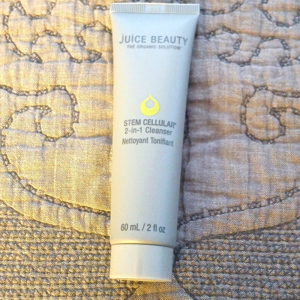 Stem Cellular Cleanser